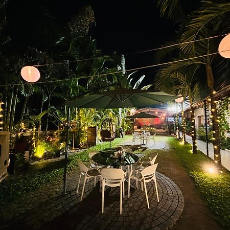 Royal Palms Luxury Service Apartment Nagpur Exterior foto