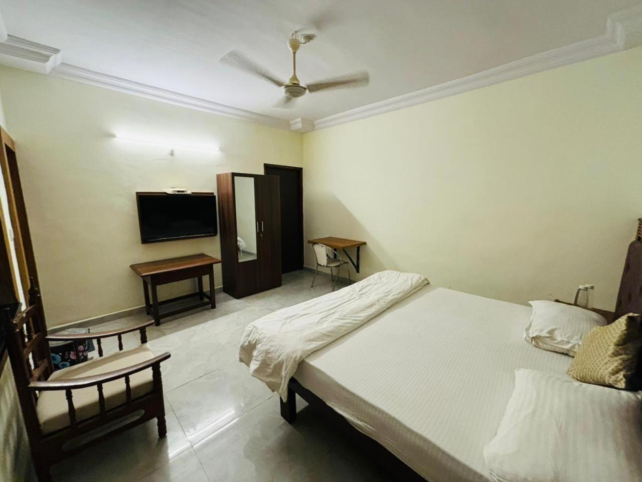 Royal Palms Luxury Service Apartment Nagpur Exterior foto