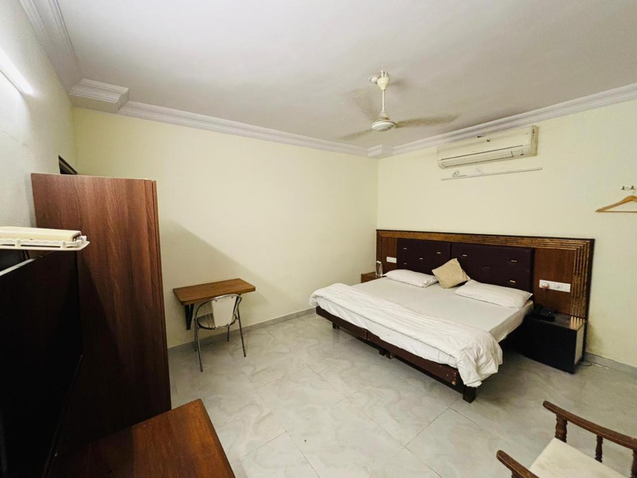 Royal Palms Luxury Service Apartment Nagpur Habitación foto