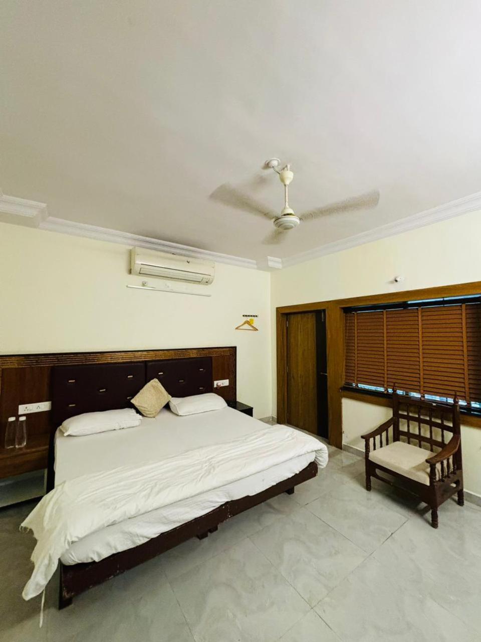 Royal Palms Luxury Service Apartment Nagpur Exterior foto