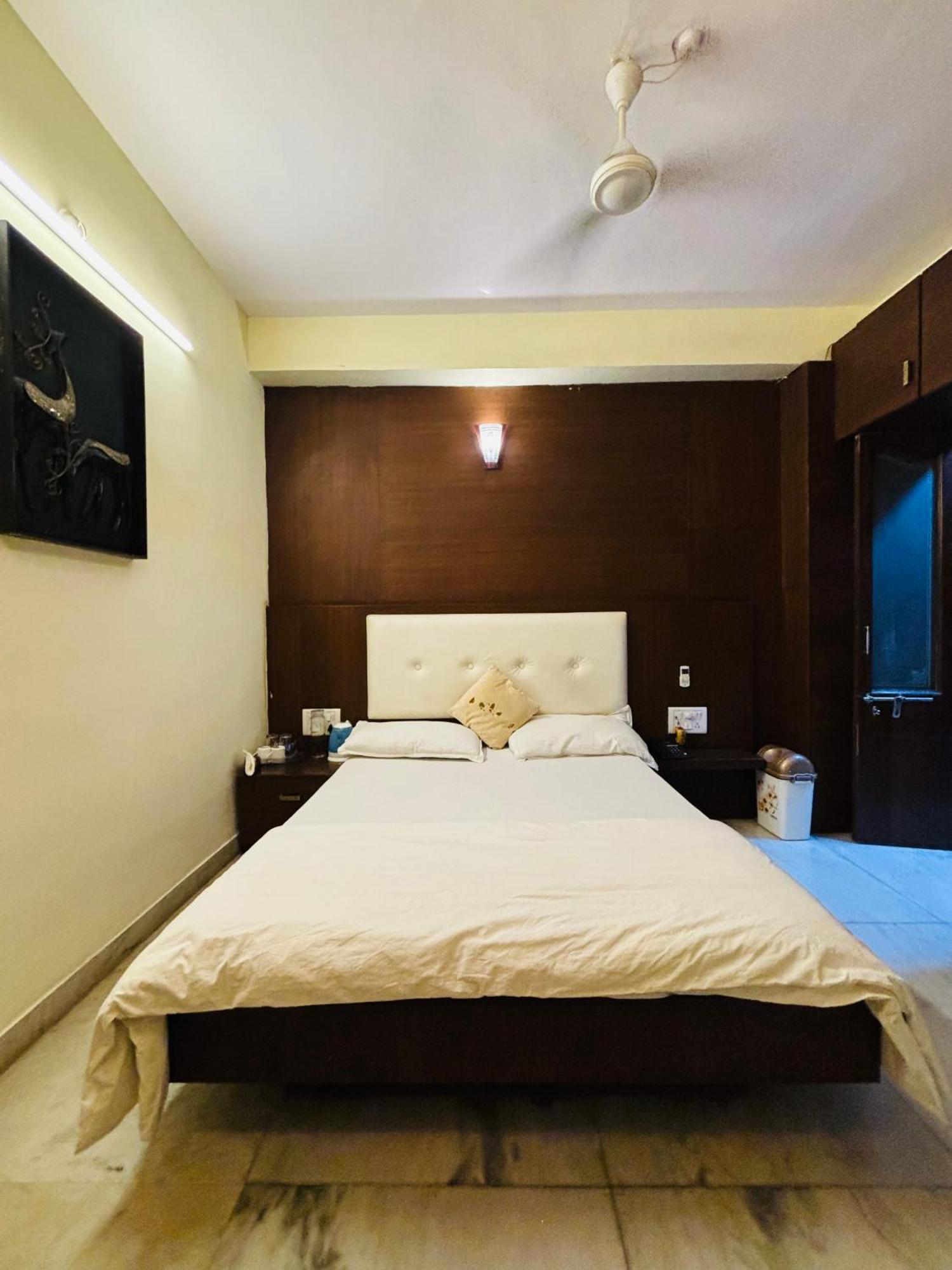 Royal Palms Luxury Service Apartment Nagpur Exterior foto